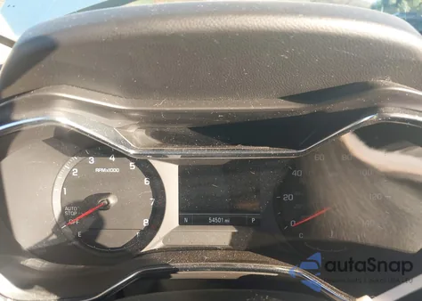 2022 Chevrolet Trailblazer Fwd Lt z USA, uszkodzony, nr VIN KL79MPS20NB121400